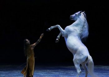 La 36e édition de Cheval passion initialement prévue en janvier aura lieu en mai.