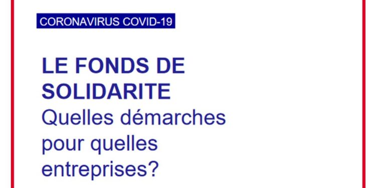 Fonds de solidarité : quelles entreprises peuvent en bénéficier ?