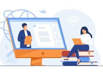 Journée ‘Portes ouvertes virtuelles’ des écoles de la CCI de Vaucluse