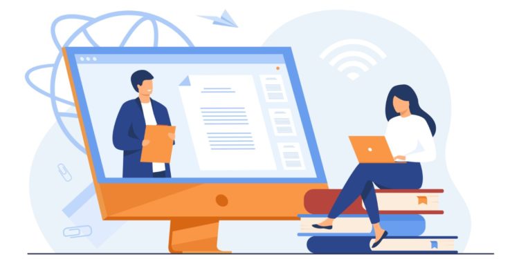 Journée ‘Portes ouvertes virtuelles’ des écoles de la CCI de Vaucluse