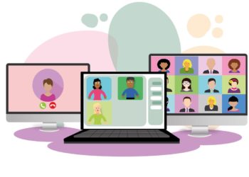 Aist 84 : six webinaires pendant le confinement