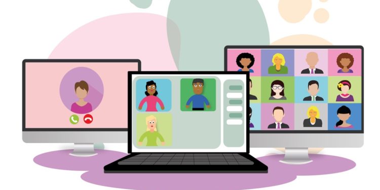 Aist 84 : six webinaires pendant le confinement