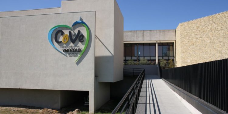 Continuité des services de la Cove