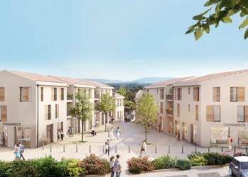 Du mouvement à la tête de l’aménageur Citadis