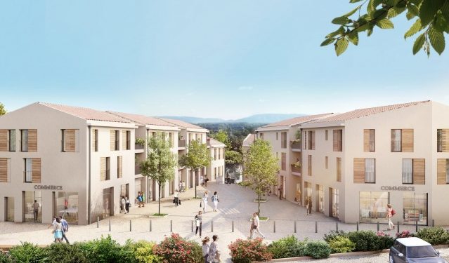 Du mouvement à la tête de l’aménageur Citadis