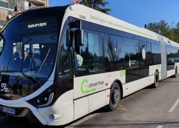 Transports : des renforts de lignes dès demain