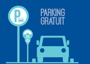 Avignon : piétonisation et stationnement gratuit pour les fêtes de fin d’année