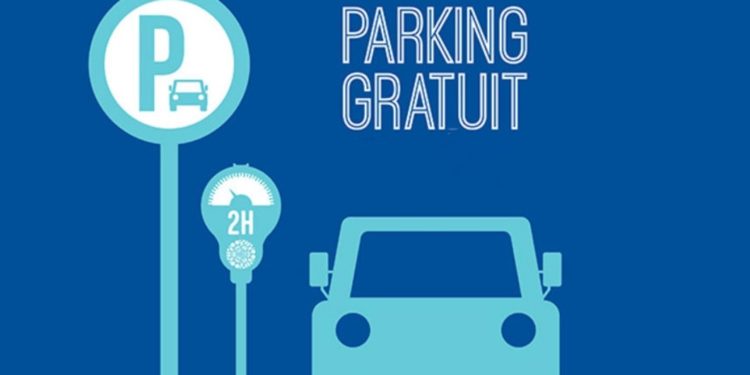 Avignon : piétonisation et stationnement gratuit pour les fêtes de fin d’année