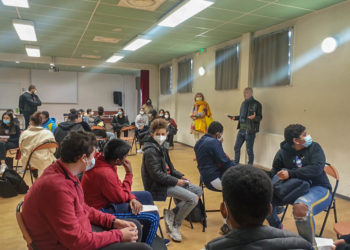 Région sud : 5è édition des Mois de l’Entrepreneuriat