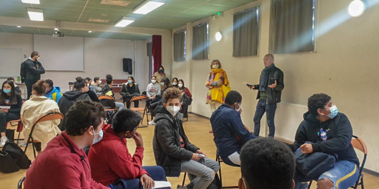 Région sud : 5è édition des Mois de l’Entrepreneuriat