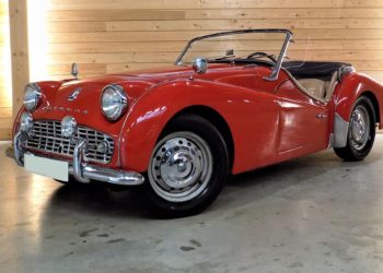 Enchères à Avignon : vente de véhicules d’exception