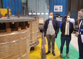 Avignon : l’entreprise KSB Service EITB-Sitelec intègre le groupe EDF