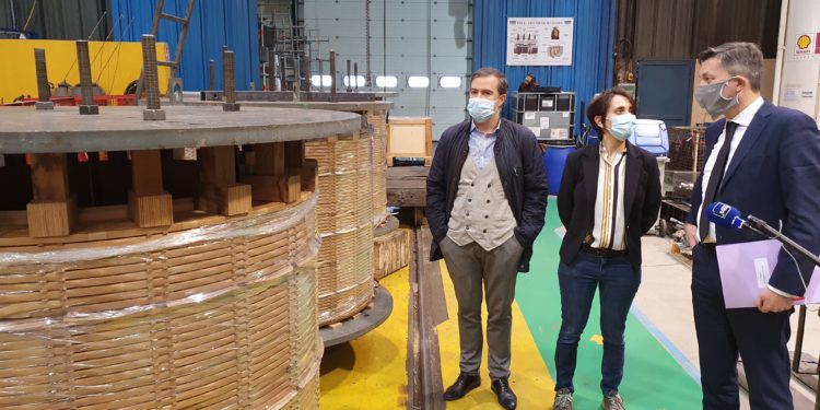 Avignon : l’entreprise KSB Service EITB-Sitelec intègre le groupe EDF