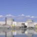 La centrale nucléaire de Tricastin tourne à plein régime