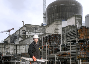 Orano : les embauches continuent malgré le Covid