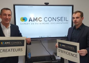 Optimiser sa gestion documentaire grâce à la solution d’AMC Conseil