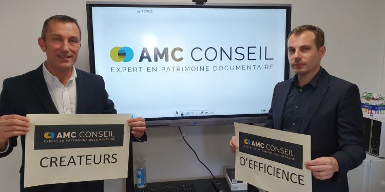 Optimiser sa gestion documentaire grâce à la solution d’AMC Conseil