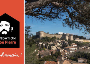 Pernes, Villeneuve et Les Angles pointées du doigt par la fondation Abbé-Pierre