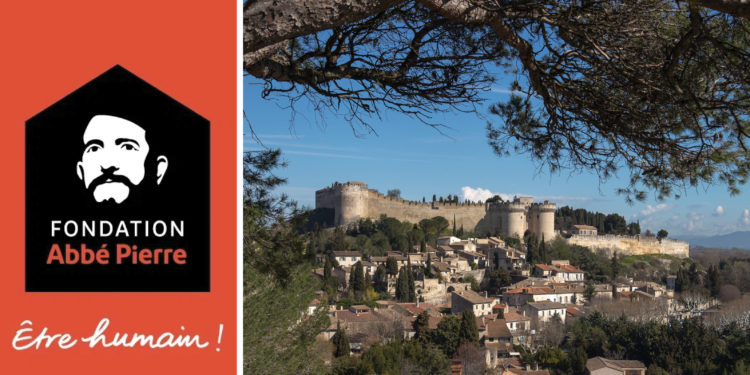 Pernes, Villeneuve et Les Angles pointées du doigt par la fondation Abbé-Pierre