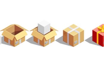 La plateforme cavaillonnaise de La Poste va traiter jusqu’à 550 000 colis par jour