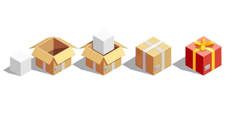 La plateforme cavaillonnaise de La Poste va traiter jusqu’à 550 000 colis par jour