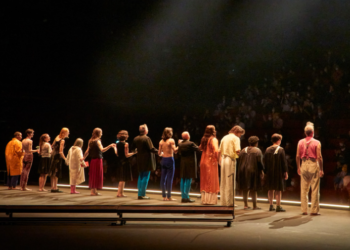 De nouvelles dates pour le Festival d’Avignon 2021