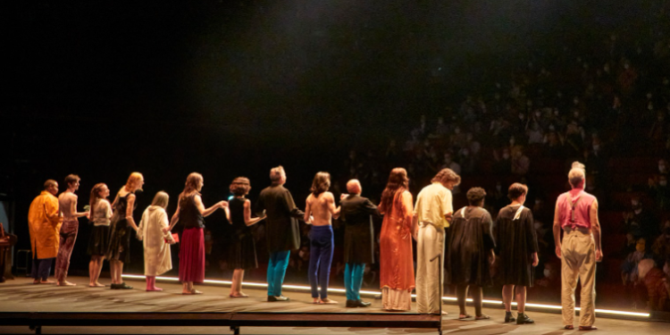 De nouvelles dates pour le Festival d’Avignon 2021