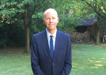 Préfecture du Gard : Frédéric Loiseau nommé au poste de secrétaire général