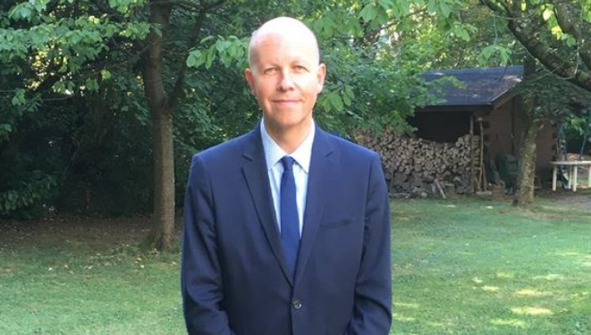 Préfecture du Gard : Frédéric Loiseau nommé au poste de secrétaire général