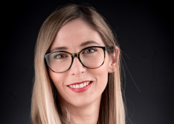 «Le mariage reste un moment magique ! »  Laurine Lechat-Benedetti