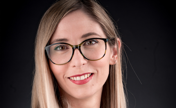 «Le mariage reste un moment magique ! »  Laurine Lechat-Benedetti