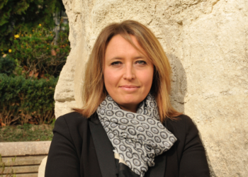 «L’époque où l’on travaillait dans la même entreprise toute sa vie est révolue.» Céline Marie