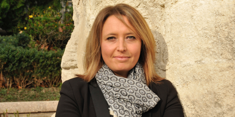 «L’époque où l’on travaillait dans la même entreprise toute sa vie est révolue.» Céline Marie