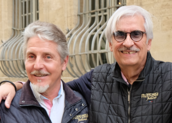 Décès de Pierre-Antoine Faure, le créateur de l’Avignon Motor Festival