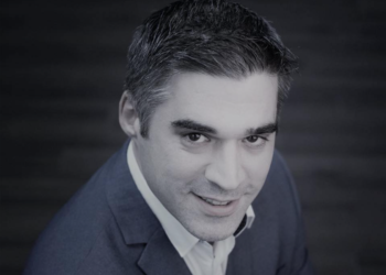 Bollène : Romain Lautier devient directeur de cabinet d’Anthony Zilio