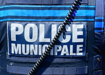 Morières et Le Pontet font police commune