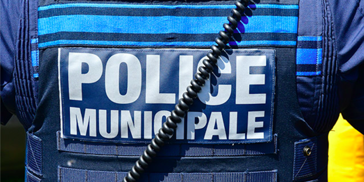 Morières et Le Pontet font police commune