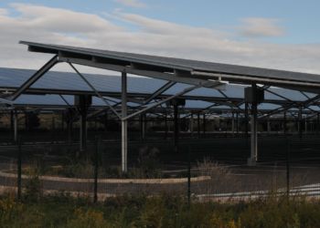 Le parking le moins cher de la gare TGV rouvrira bien début 2021