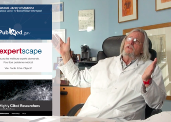 (Vidéo) Covid : « Le vison à l’origine de la 2e vague ? »