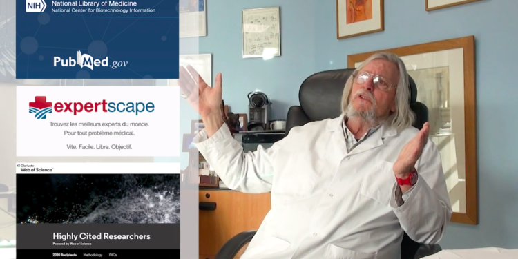(Vidéo) Covid : « Le vison à l’origine de la 2e vague ? »