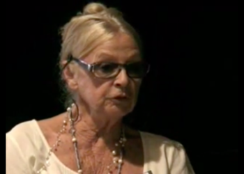 Décès d’Amélie Grand, fondatrice des Hivernales