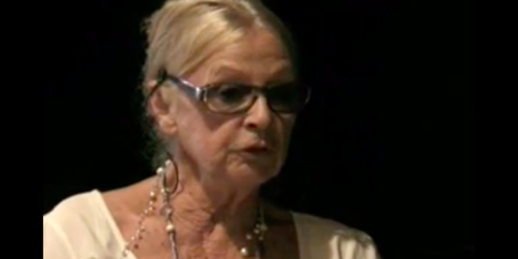 Décès d’Amélie Grand, fondatrice des Hivernales