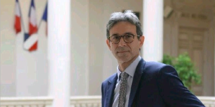 Avignon : Cécile Helle ‘débarque’ son DGS