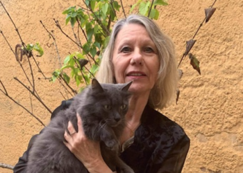 « J’ai le projet d’ouvrir une chatterie intercommunale » Pauline Foy