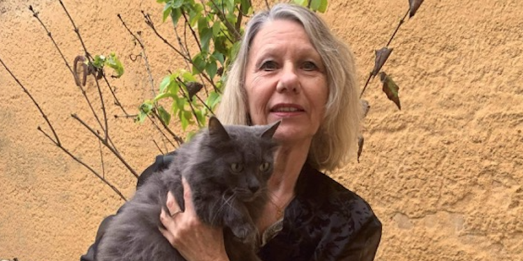 « J’ai le projet d’ouvrir une chatterie intercommunale » Pauline Foy