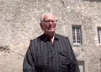 Le Festival de Lacoste en deuil : son créateur Pierre Cardin est mort