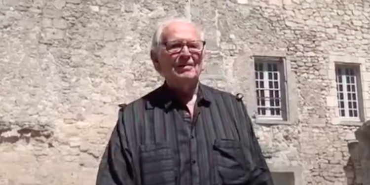 Le Festival de Lacoste en deuil : son créateur Pierre Cardin est mort