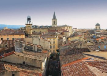 Un projet de mutuelle communale pour Carpentras