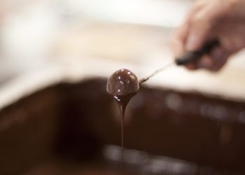 Les plus gros consommateurs de chocolat