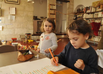 L’Instruction en famille mise en péril pour cause de séparatisme ?